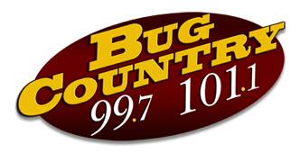 Bug Country logo