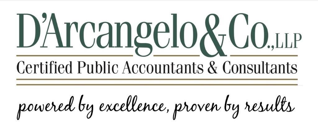 DArcangelo logo