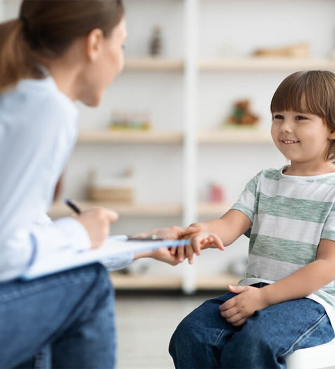 Neurodevelopmental Testing Kelberman’s Comprehensive Developmental Evaluations | Kelberman