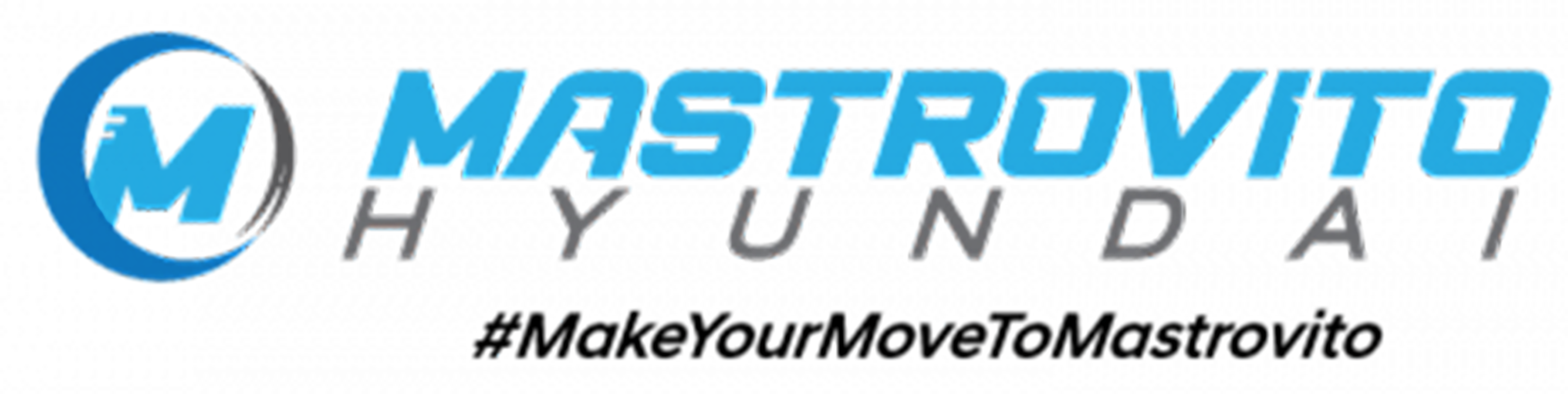 Mastrovito Logo hashtag