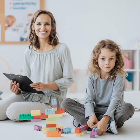 Kelberman The Center of Excellence for Autism Leading Provider
