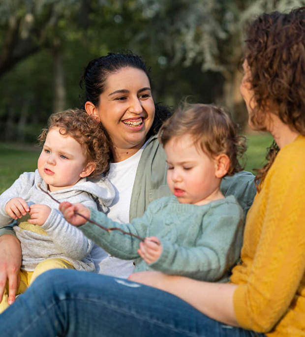 Options for Independent Living for Individuals With IDD at The Link