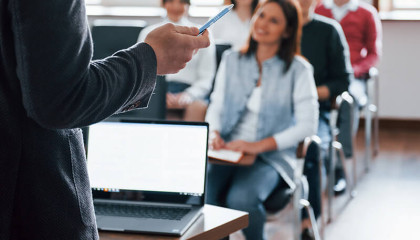 Kelberman The Center of Excellence for Autism Training