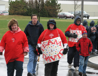 Walk for Autism 09 Utica 011