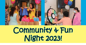 Better Together 2023 Comm and Fun general