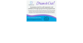 Drum it out April 2025 generic for web
