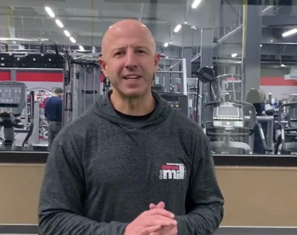 Fitness Mill Video