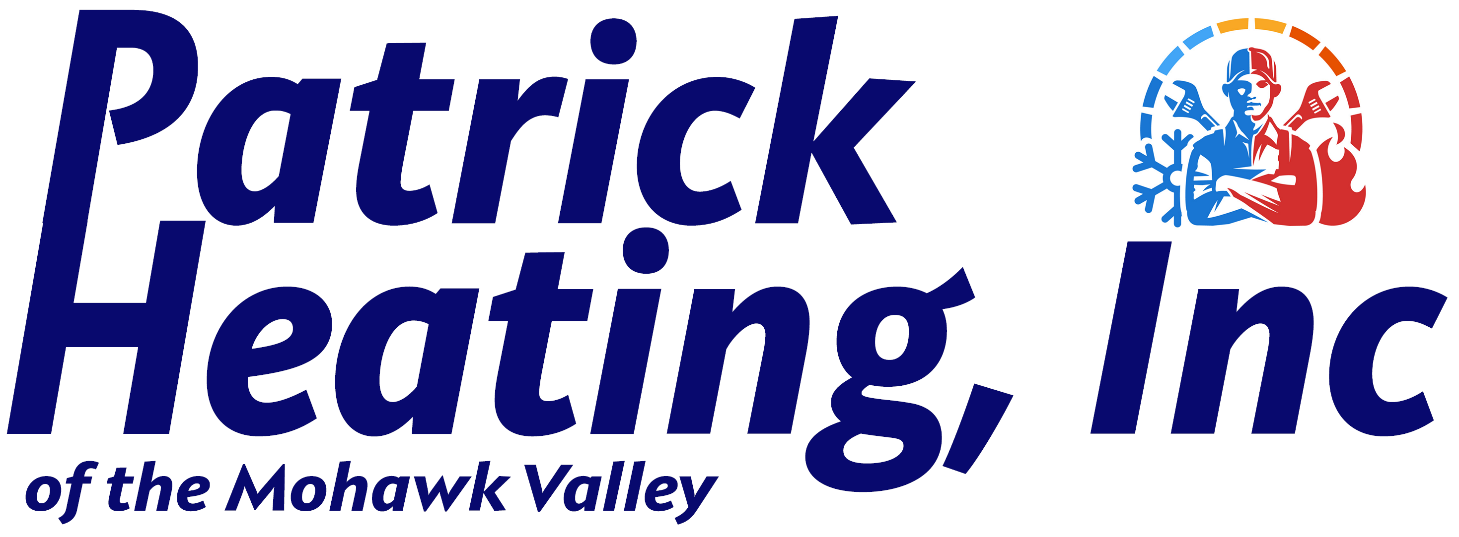 Patrick Heating Logo Aug 2022