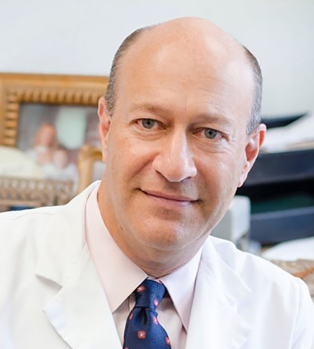 Dr. Michael Kelberman