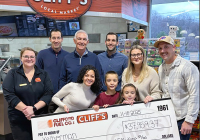 Cliffs check photo 2025