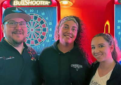Darts 2025