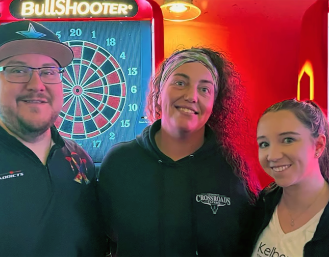 Darts 2025