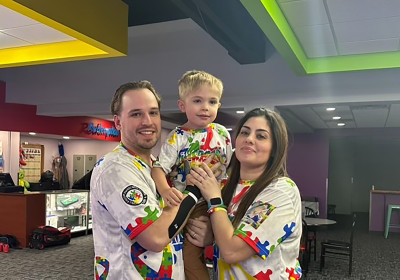 G Mafia 2024 bowling