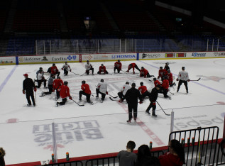 Comets 2023 Player Experience 114