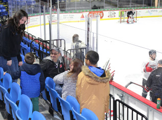 Comets 2023 Player Experience 116