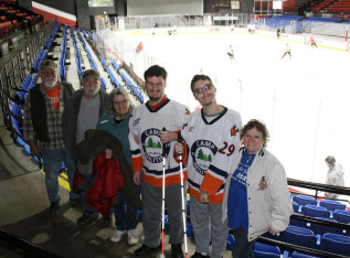 Comets 2023 Player Experience 139