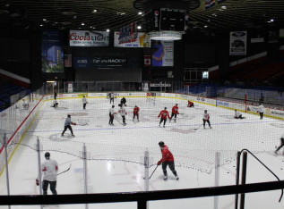 Comets 2023 Player Experience 151