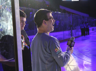 Utica Comets Game 2023 103