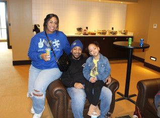 Utica Comets Game 2023 122