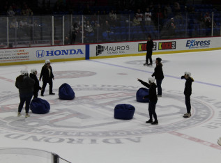 Utica Comets Game 2023 127