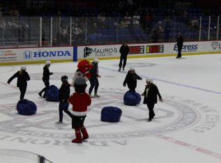 Utica Comets Game 2023 133