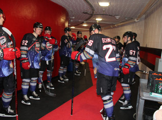 Utica Comets Game 2023 164