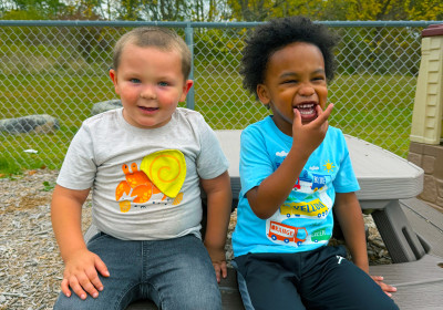 Kelberman and Golisano photo