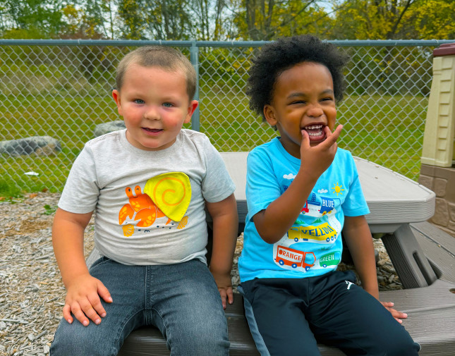Kelberman and Golisano photo