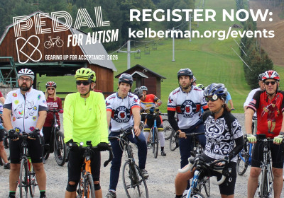 Pedal for Autism Social Ad 3