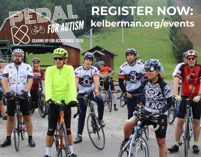 Pedal for Autism Social Ad 3