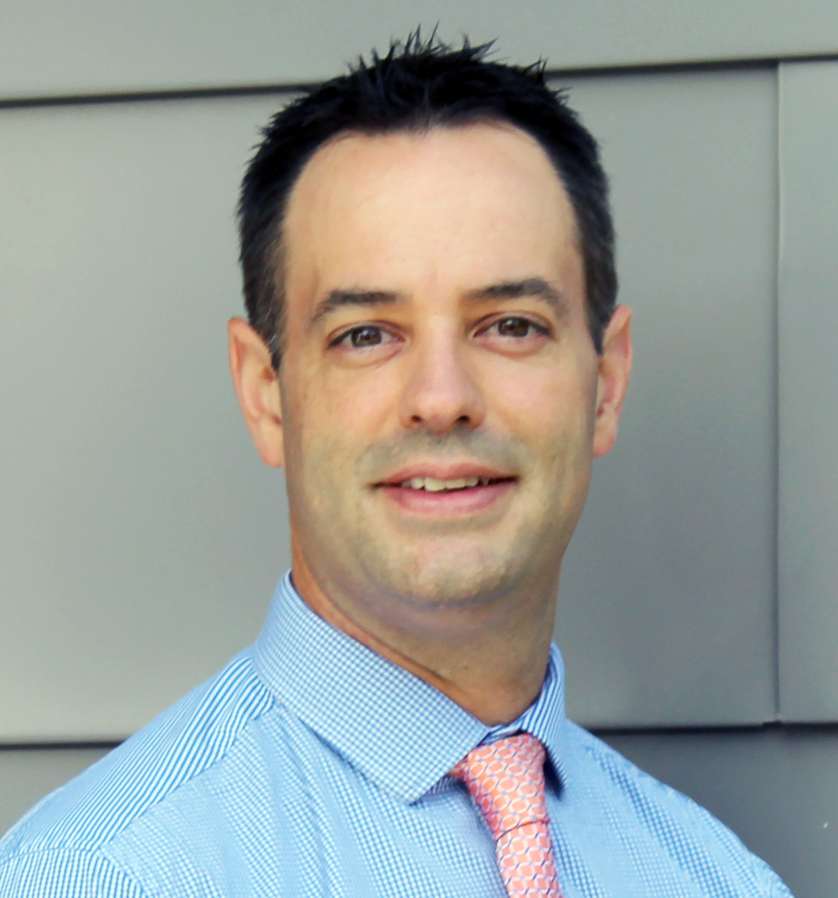 Ryan Nolan Joins Kelberman as Chief Financial Officer | Kelberman