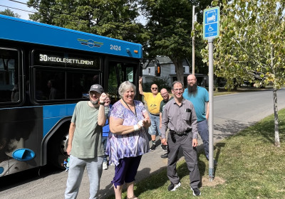 USA bus stop 1 2026