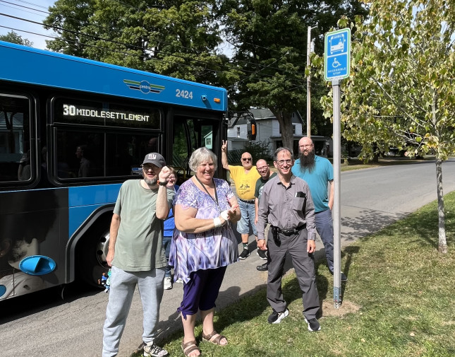 USA bus stop 1 2026