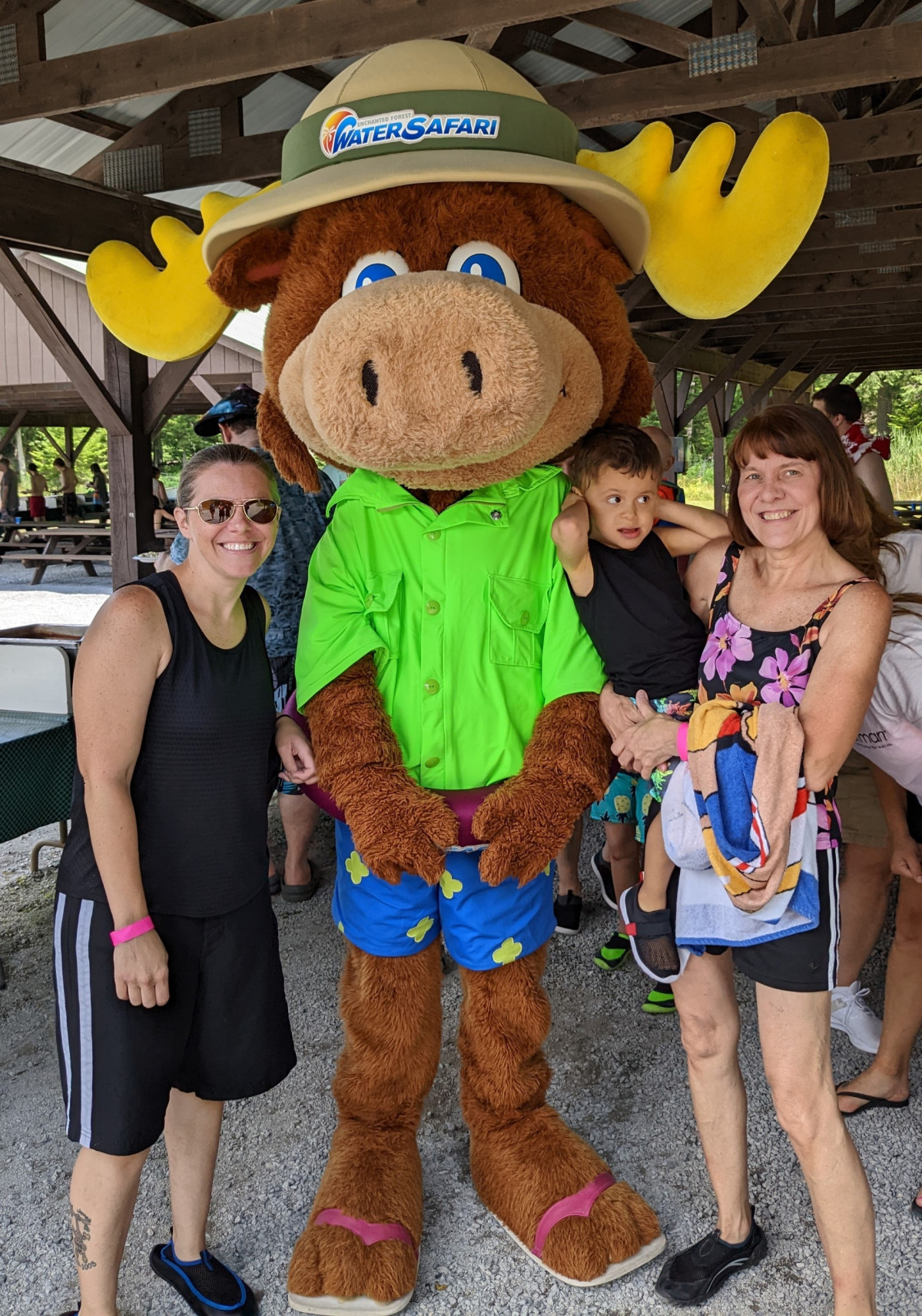 Image result for Fantastic Kelberman Day at Enchanted Forest | Kelberman