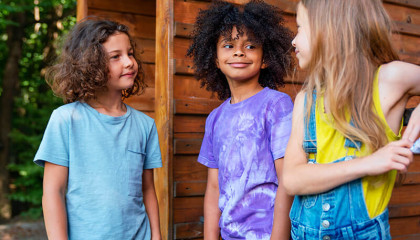 Kelberman The Center of Excellence for Autism Kamp Connections