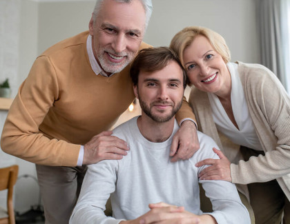 Kelberman The Center of Excellence for Autism Legacy Donation