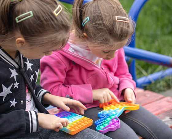 Kelberman The Center of Excellence for Autism