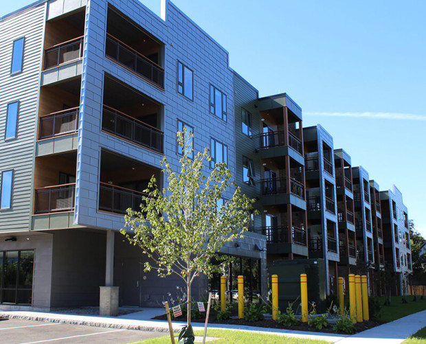 Options for Independent Living for Individuals With IDD at The Link