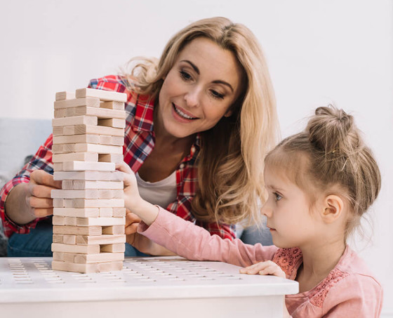 Kelberman The Center of Excellence for Autism Volunteer