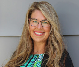 Trisha Barone